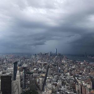 Meet your Posher, Brogan